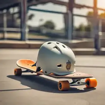 Mastering Skateboard Safety
